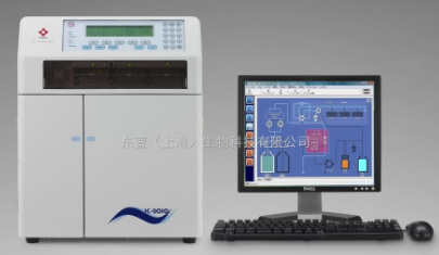 离子色谱仪